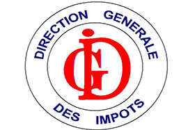 DGI logo